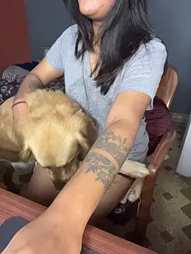 Brown Beautyz online show from 01/14/26, 05:02