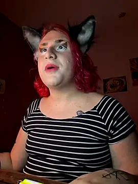 alien ate red online show from 12/16/25, 08:58