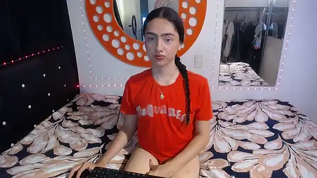 Kammy Candy online show from 01/07/26, 01:08