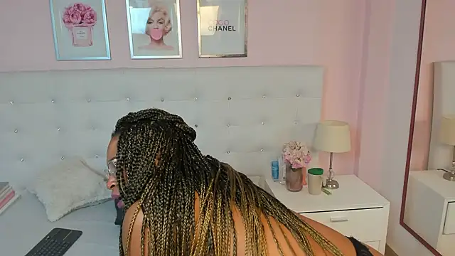 TanyaOconnor online show from 02/12/26, 11:38