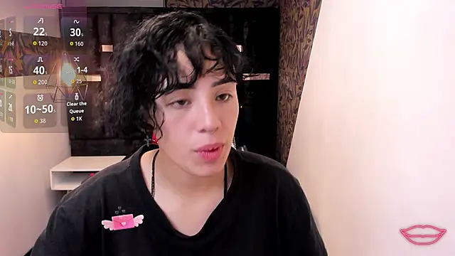 Kiara Fox   online show from 01/15/26, 12:32