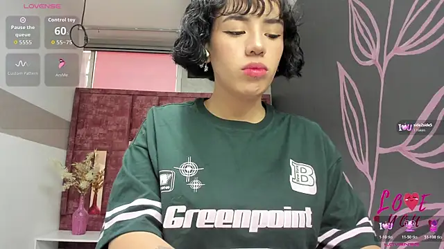 Kiara Fox   online show from 03/30/26, 08:21