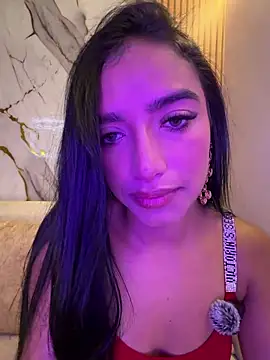 AlinaArgii online show from 05/27/26, 01:19