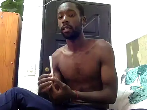 BloodmoonAlpha 1 online show from 12/18/25, 11:05