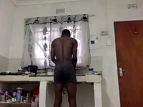 BloodmoonAlpha 1 online show from 01/19/26, 05:11