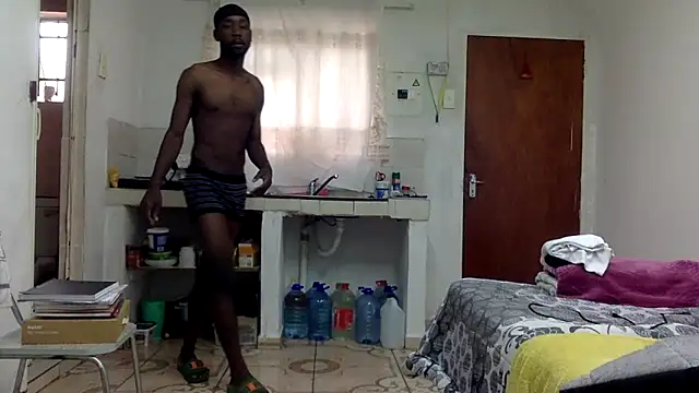 BloodmoonAlpha 1 online show from 02/22/26, 11:53