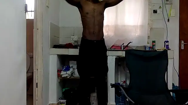 BloodmoonAlpha 1 online show from 02/24/26, 08:23