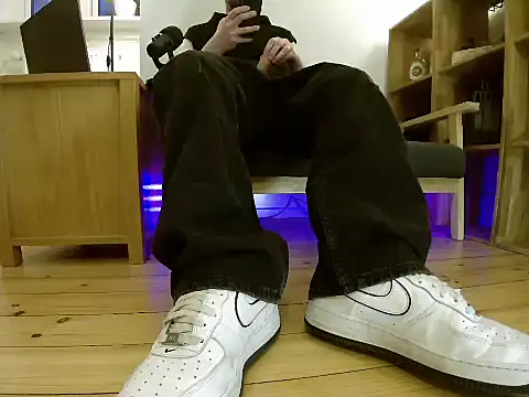 jonas camboy online show from 03/03/26, 05:19