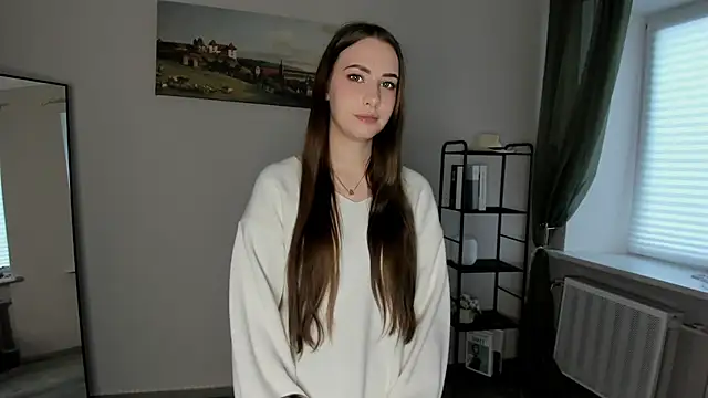 Snapshot of DennyMckaig chatting on 12/16/25, 07:57 DennyMckaig online show from 12/16/25, 07:57