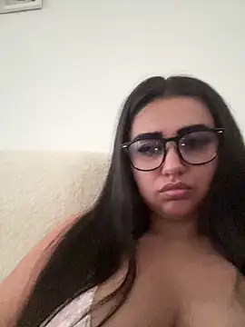 Wild Busty Niyah XX online show from 02/20/26, 12:16