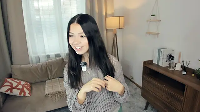 LonaLongsdorf online show from 01/14/26, 08:53