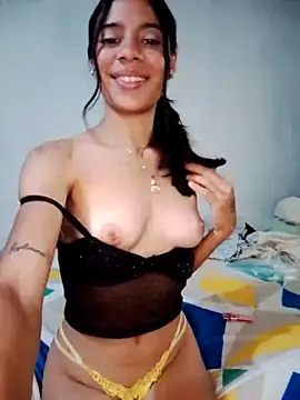 Vaness hot online show from 02/04/26, 05:08