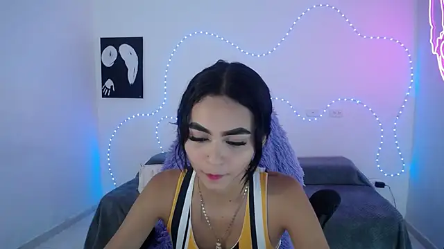 Sofia tgn online show from 04/06/26, 06:20