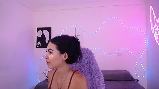 Sofia tgn online show from 04/09/26, 06:13