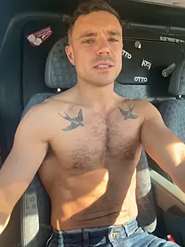 jack-the-dad online show from 03/18/26, 02:31