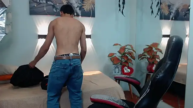 Snapshot of jeremy_job chatting on 02/19/26, 11:39 jeremy job online show from 02/19/26, 11:39