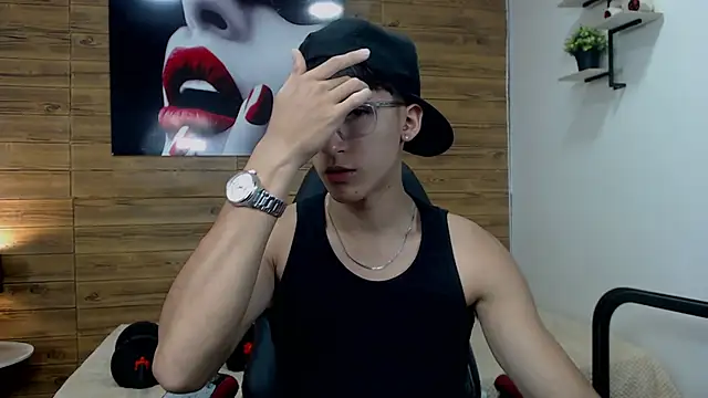 Snapshot of jeremy_job chatting on 02/27/26, 11:32 jeremy job online show from 02/27/26, 11:32