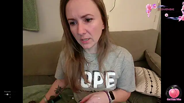 alluringpixie online show from 01/05/26, 11:30