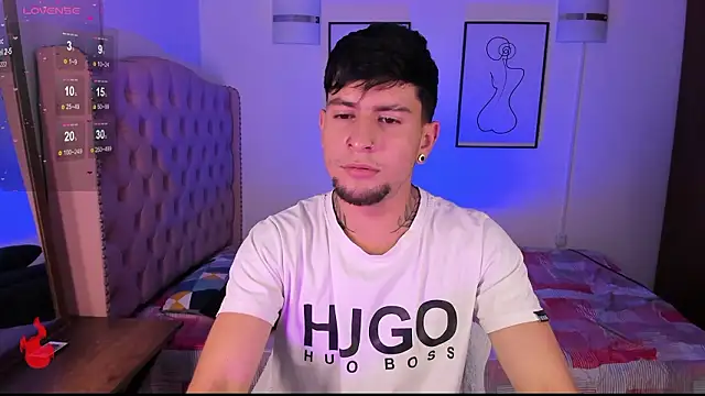 vaalentiino online show from 02/04/26, 12:05