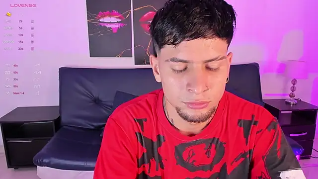 vaalentiino online show from 03/04/26, 02:01