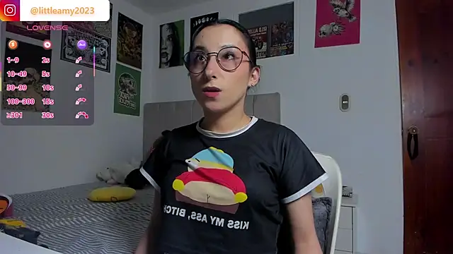 little  ammy online show from 03/29/26, 01:38