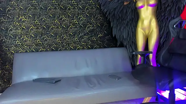 Karl StarBoy online show from 12/17/25, 09:04