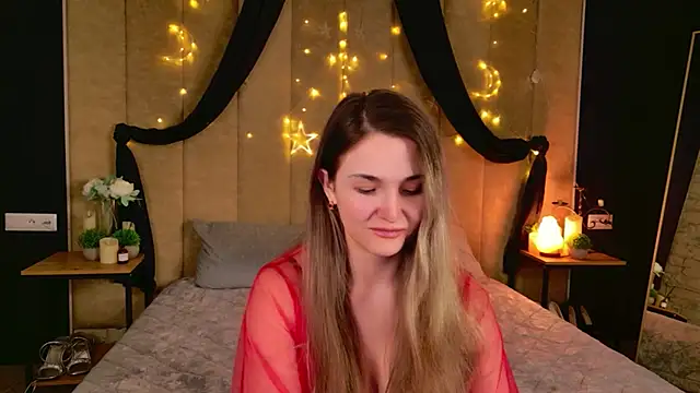 Lina Sinerz online show from 03/29/26, 05:40