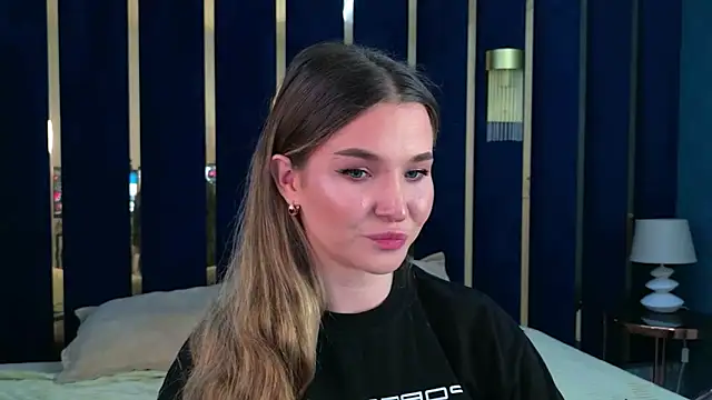 Lina Sinerz online show from 04/05/26, 08:50