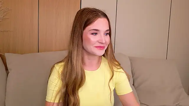Lina Sinerz online show from 06/29/26, 08:42