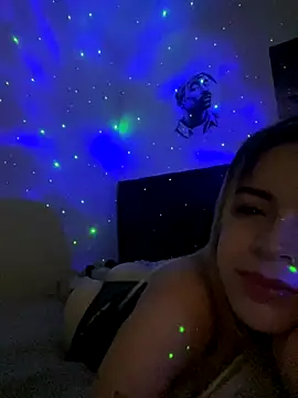 macblonde online show from 12/05/25, 04:10