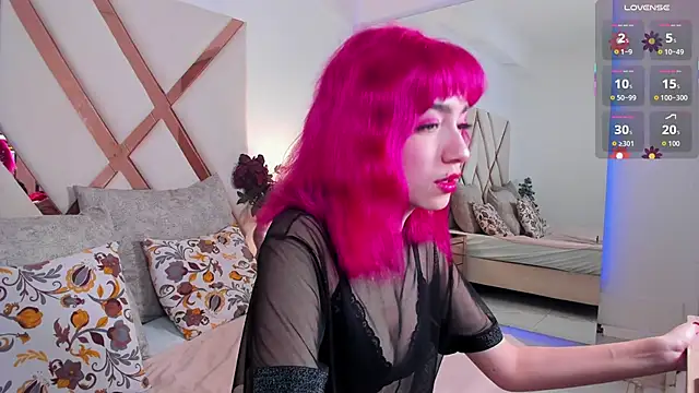 bunnysha online show from 12/14/25, 01:16