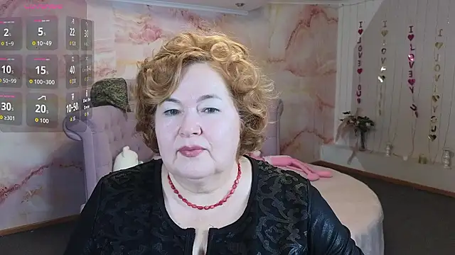 Nola Nekta online show from 01/14/26, 07:36