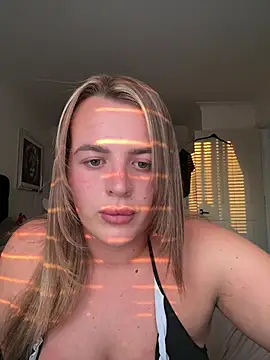 Princessofpleasure online show from 06/08/26, 07:58