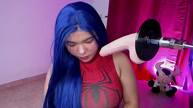 MarilinMorgan online show from 02/20/26, 02:08