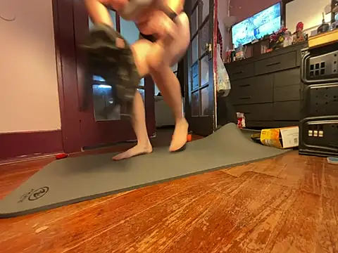 rosiebuddy online show from 01/14/26, 04:34