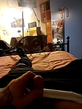 barbone15 online show from 03/14/26, 04:18