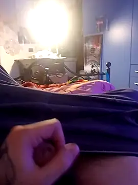 barbone15 online show from 03/28/26, 10:04