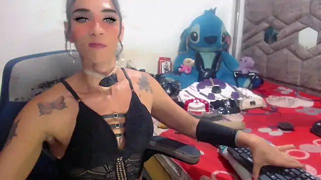 michaeldissts online show from 03/10/26, 04:34