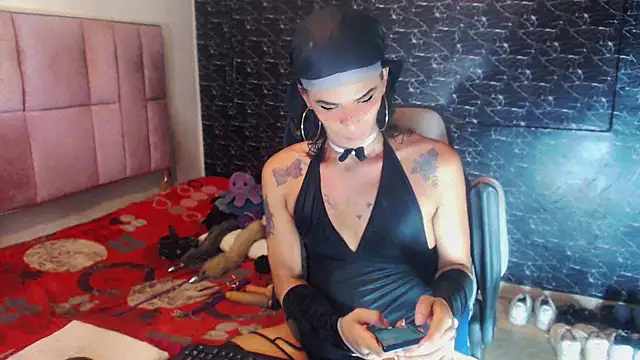 michaeldissts online show from 04/01/26, 08:17