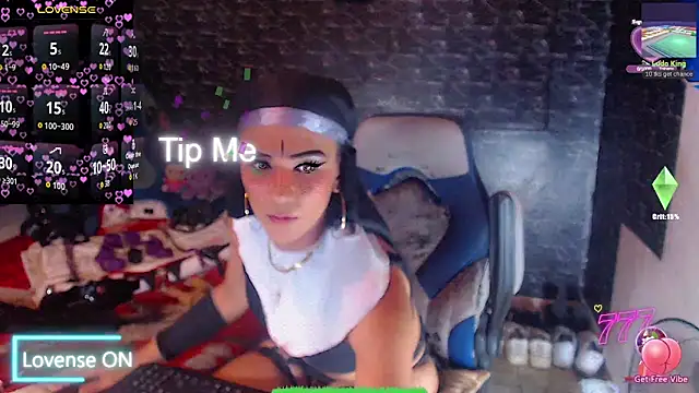 michaeldissts online show from 04/04/26, 03:16