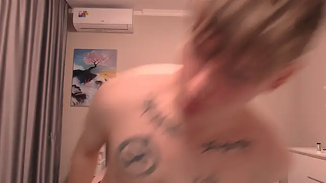 Fredd Xanders online show from 12/19/25, 05:20