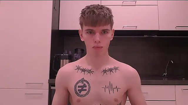 Fredd Xanders online show from 02/15/26, 05:20