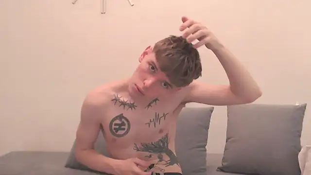 Fredd Xanders online show from 04/18/26, 07:29