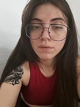 Ceciihot online show from 01/13/26, 04:23