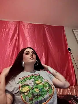 Snapshot of RhaleZoe chatting on 12/05/25, 04:21 RhaleZoe online show from 12/05/25, 04:21