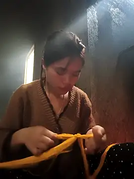 mon-monk online show from 03/12/26, 03:23