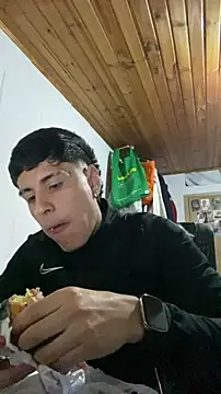 JhonCas44 online show from 12/18/25, 04:51