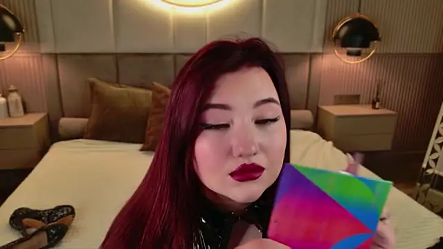 DakotaSecret online show from 03/14/26, 03:50