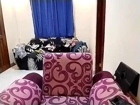 Cinpussie89 online show from 02/23/26, 04:15