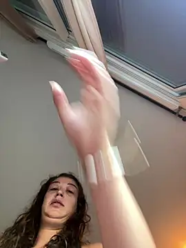 Deborahoff online show from 06/25/26, 11:37